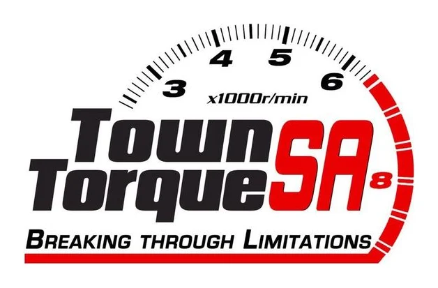 TOWN TORQUE SA logo