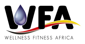 Wellness Fitness Africa logo