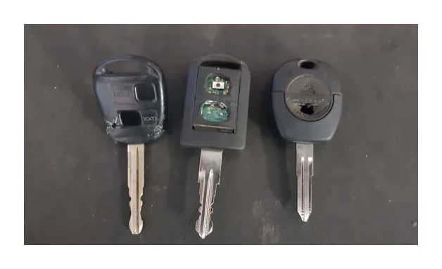 Stallion Locksmith logo