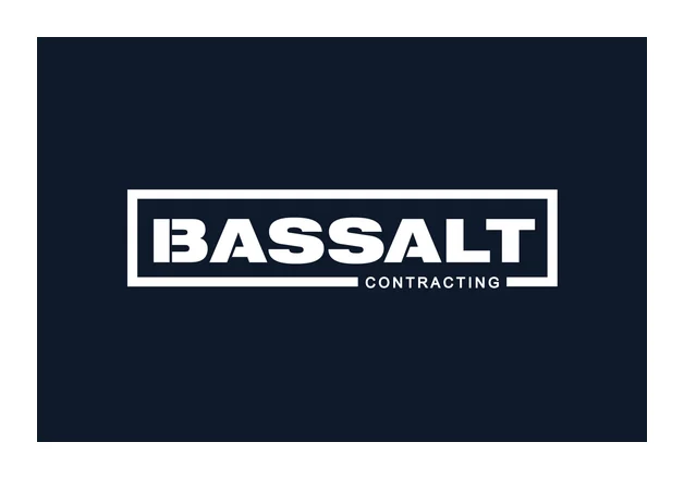 Bassalt Contracting logo