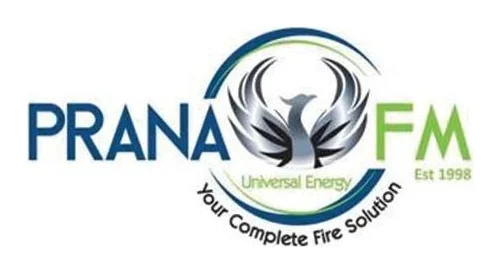 PranaFM logo