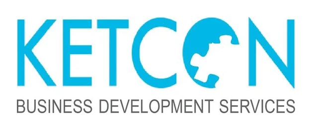 Ketcon logo