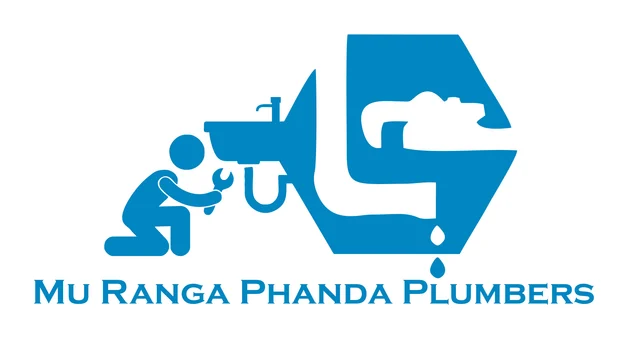 Mu Ranga Phanda Plumbers logo