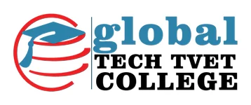 Global Tech Tvet College logo