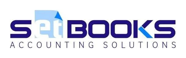 Setbooks Chartered Certified Accountants logo