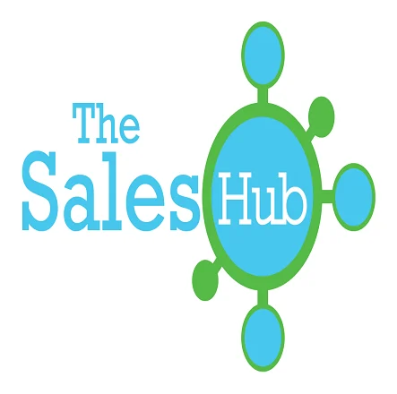 TheSalesHub logo