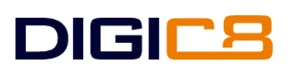 Digic8 logo