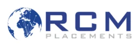 RCM Placements logo