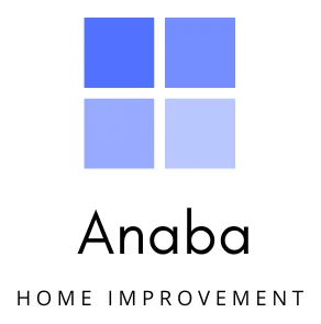 Anaba Home Improvements logo