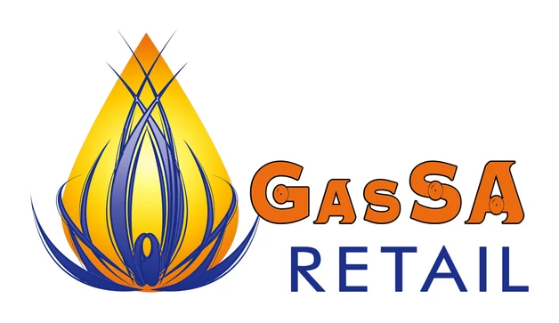 GasSA Fourways logo