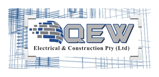 QEW Electrical & Construction Pty Ltd logo