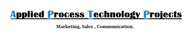 Applied Process Technology Projects logo