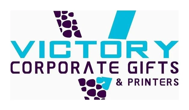 Victory Corporate Gifts & Printers logo