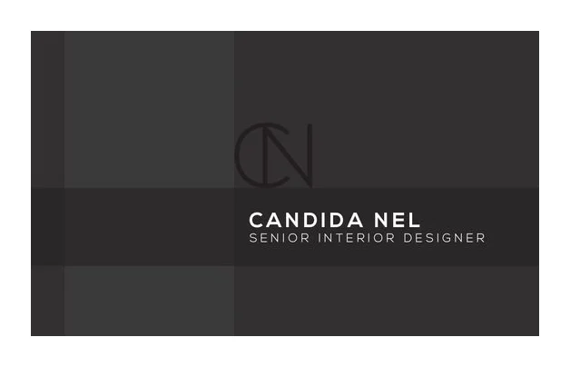 Candida Nel Interior Designer logo