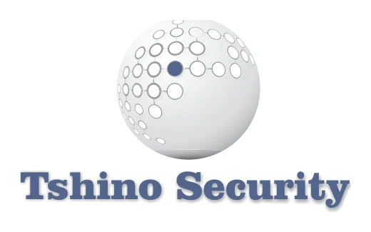 Tshino Security logo