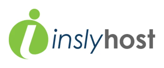 Insly Host logo
