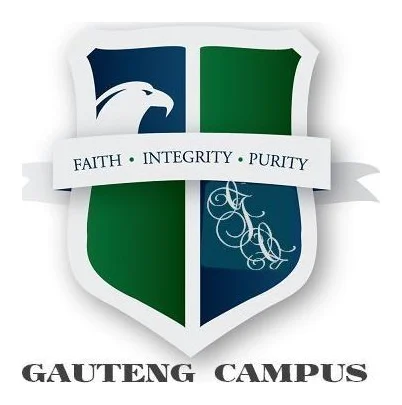 Gauteng Campus logo