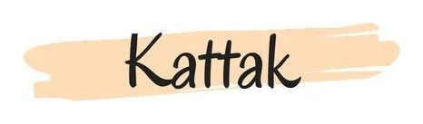 Kattak - cats and kittens in South Africa logo