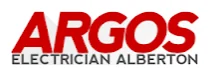Electrician Alberton logo