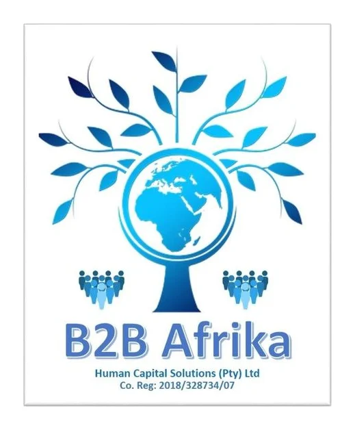 B2B Afrika Human Capital Solutions (Pty) Ltd logo