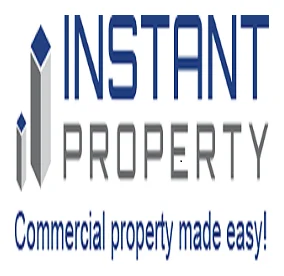 Instant Property logo