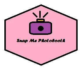 Snap Me Photobooth logo