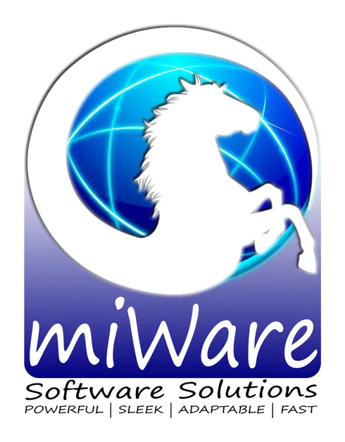 miWARE Software Solutions logo