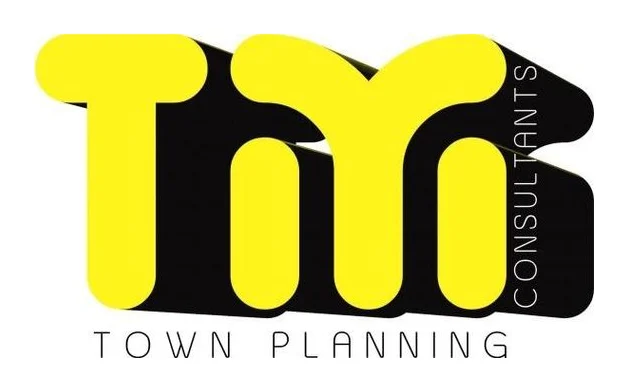 TM TOWN PLANNING CONSULTANCY (PTY) LTD logo