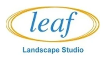 Leaf Landscape Studio logo
