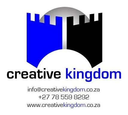 Creative Kingdom logo