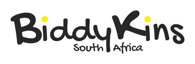 Biddykins logo