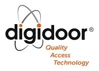 DigiDoor logo