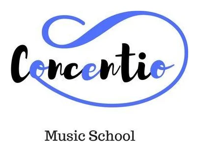 Concentio Music logo