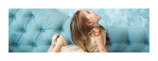 The Kiddie Company logo