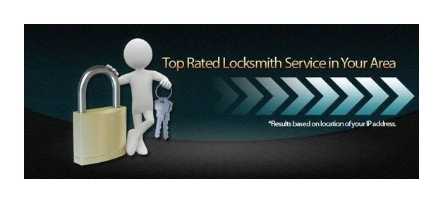 Locksmith Pretoria SA logo