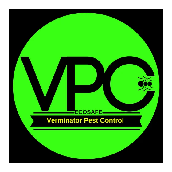 Verminator Pest Control logo