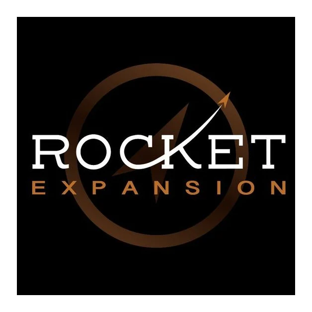 Rocket Expansion - Digital Marketing Agency logo