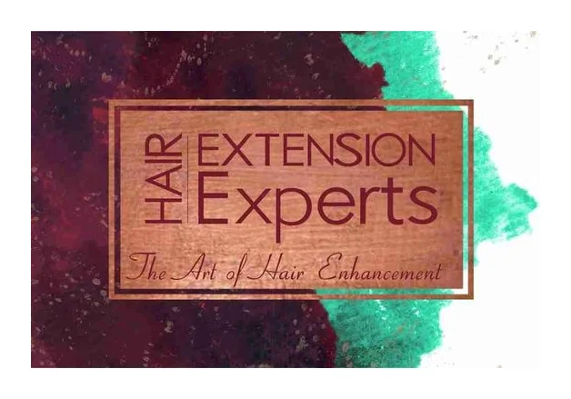 Hair Extension Experts - Pretoria logo