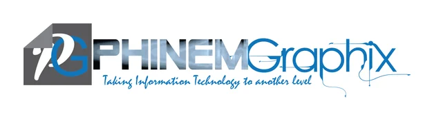 Phinem Graphix logo
