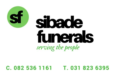Sibade Funerals logo