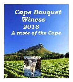 Premier Select Bouquet Wines logo