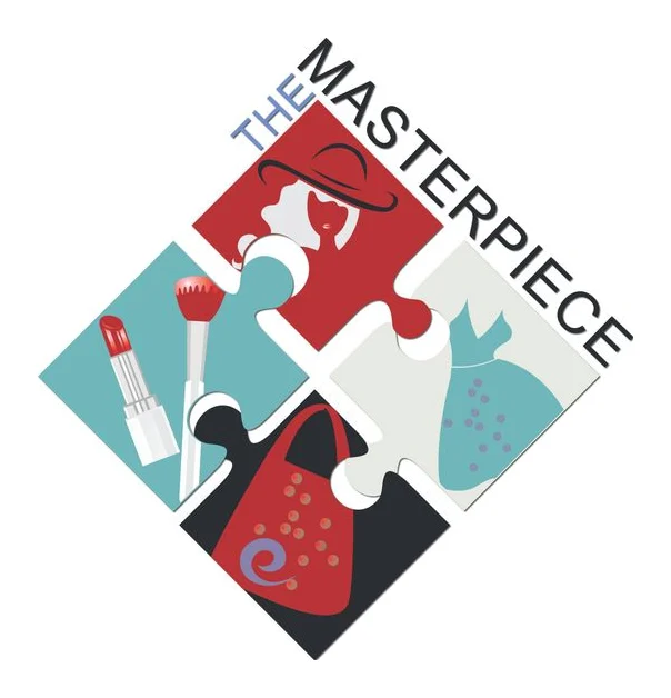 The Masterpiece Image Consultant logo