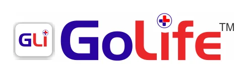 Go Life Healthcare logo