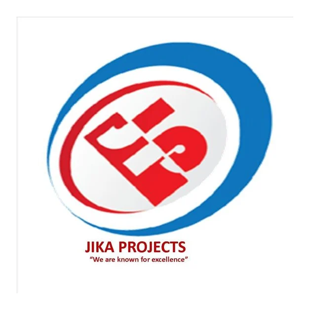 Jika Projects (Pty) Ltd logo
