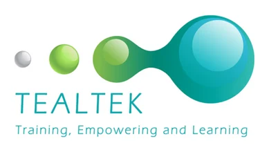 Tealtek logo