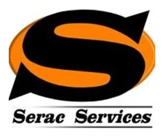 Serac Services Pty Ltd logo