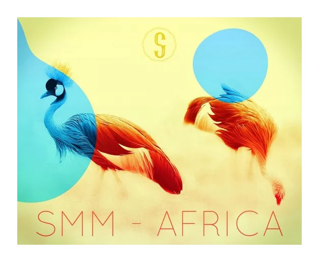 Social Media Marketing Africa (Pty) Ltd logo