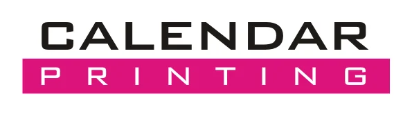 Calendar printing logo