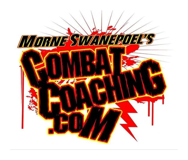 Training For Warriors at CombatCoaching.Com logo