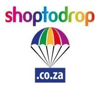 Shoptodrop Pretoria logo